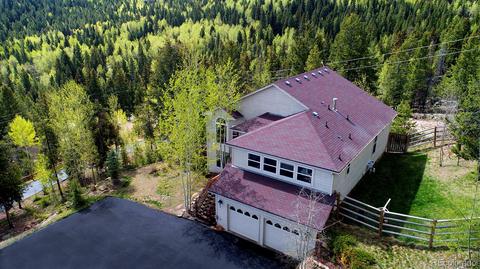 32271 Steven Way, Conifer, CO 80433 photo 33