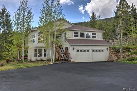 32271 Steven Way, Conifer, CO 80433 photo 2