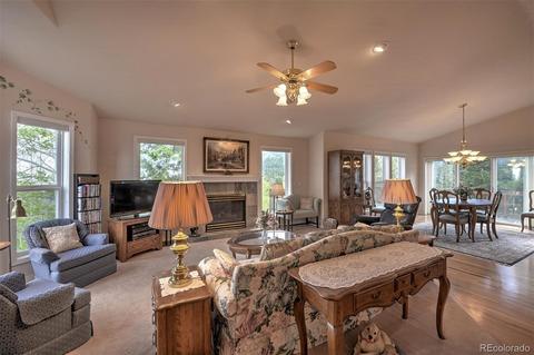 32271 Steven Way, Conifer, CO 80433 photo 3