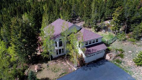 32271 Steven Way, Conifer, CO 80433 photo 1