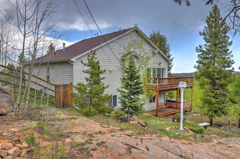32271 Steven Way, Conifer, CO 80433 photo 32