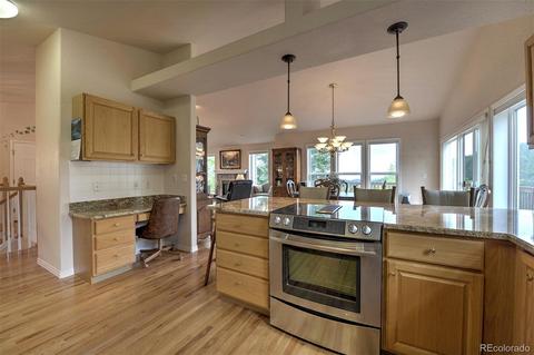 32271 Steven Way, Conifer, CO 80433 photo 10