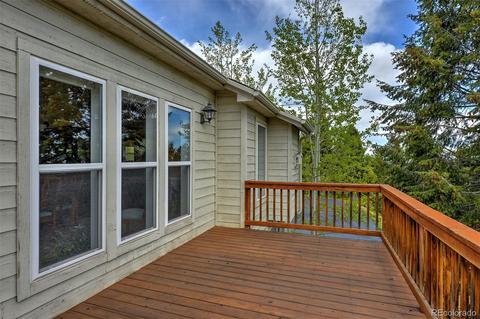 32271 Steven Way, Conifer, CO 80433 photo 29