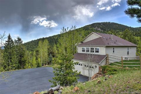 32271 Steven Way, Conifer, CO 80433 photo 31