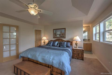 32271 Steven Way, Conifer, CO 80433 photo 13
