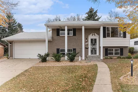 730 W 100th Pl, Northglenn, CO 80260