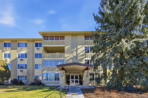 700 S Alton Way #1C, Denver, CO 80247