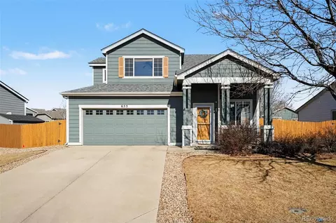 655 Elizabeth Street Cir, Dacono, CO 80514