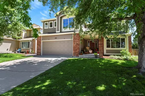 596 S Lindsey St, Castle Rock, CO 80104