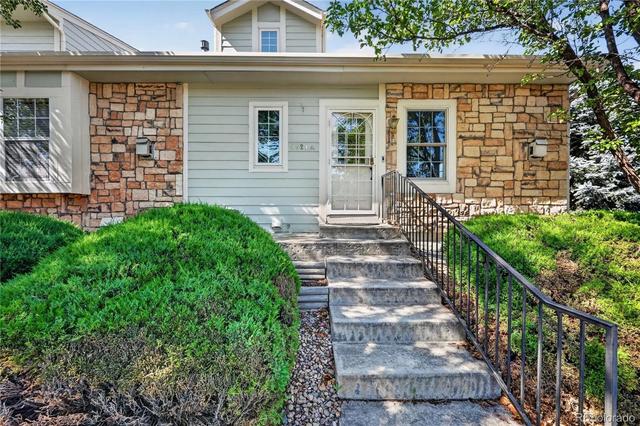 5524 W Canyon Trl #A, Littleton, CO 80128