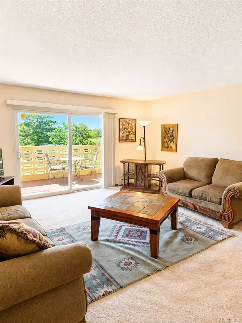 9340 E Center Ave #5C, Denver, CO 80247