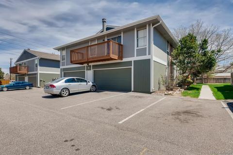 9901 Evans Ave #35C, Denver, CO 80247 photo 1