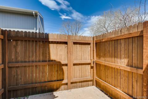 9901 Evans Ave #35C, Denver, CO 80247 photo 29