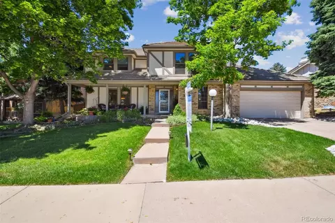 6242 S Galena Way, Englewood, CO 80111
