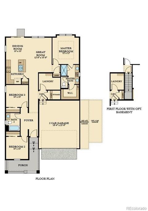 5671 Eagle River Pl, Brighton, CO 80601 photo 2
