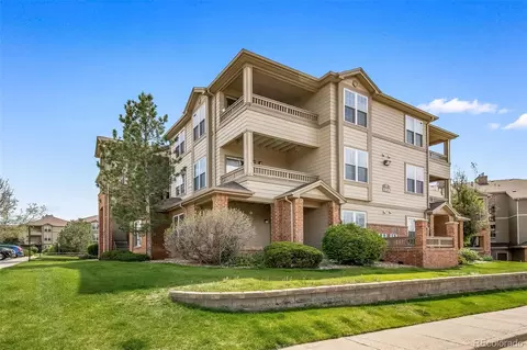 12820 Ironstone Way #104, Parker, CO 80134