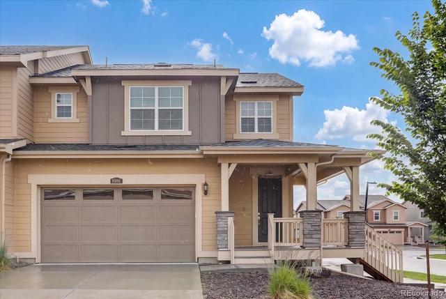 8986 Woodmere Ct, Parker, CO 80134