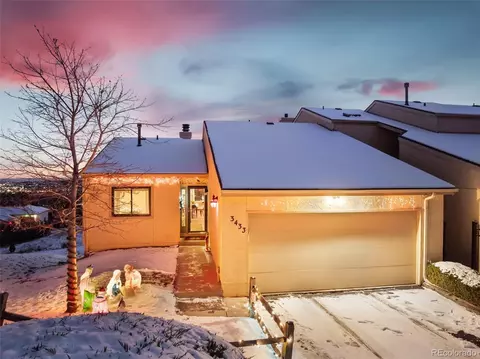 3433 Trenary Ln, Colorado Springs, CO 80918