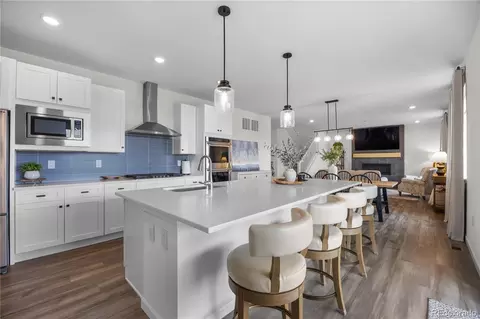 12548 Bagley Way, Parker, CO 80134
