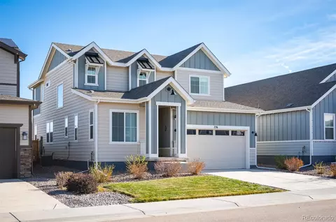776 N Yantley St, Aurora, CO 80018