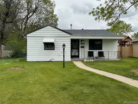1240 Moline St, Aurora, CO 80010