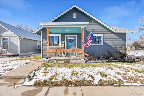 303 S 2nd Ave, Brighton, CO 80601