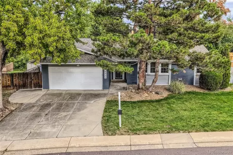 6955 S Ulster Cir, Centennial, CO 80112