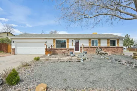 16097 E Cornell Pl, Aurora, CO 80013