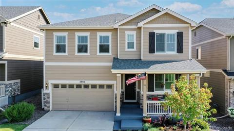 3356 E 141st Pl, Thornton, CO 80602 photo 1