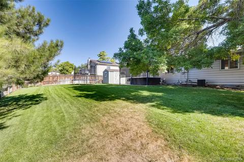 4379 S Coors Ct, Morrison, CO 80465 photo 27