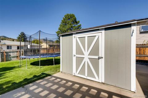 4379 S Coors Ct, Morrison, CO 80465 photo 28