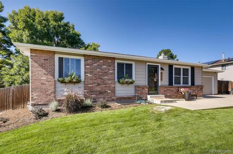 4379 S Coors Ct, Morrison, CO 80465 photo 2