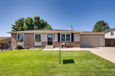 4379 S Coors Ct, Morrison, CO 80465 photo 1
