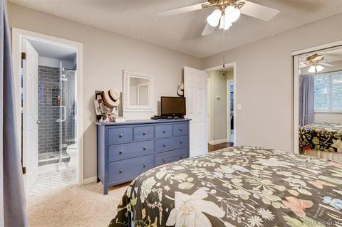 4379 S Coors Ct, Morrison, CO 80465 photo 13
