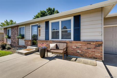 4379 S Coors Ct, Morrison, CO 80465 photo 4