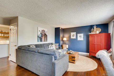 4379 S Coors Ct, Morrison, CO 80465 photo 5