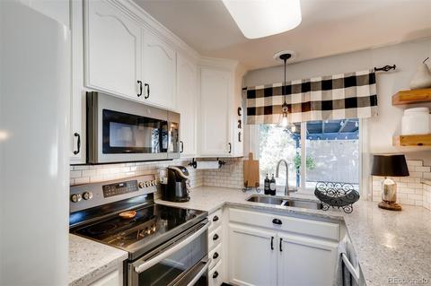 4379 S Coors Ct, Morrison, CO 80465 photo 9