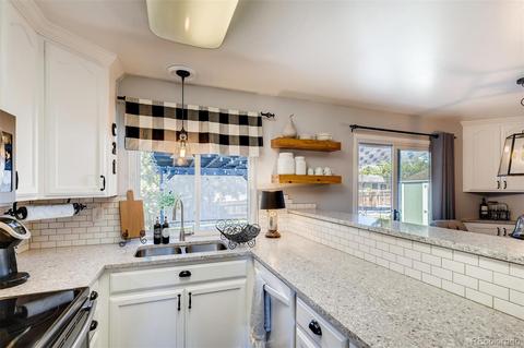 4379 S Coors Ct, Morrison, CO 80465 photo 8