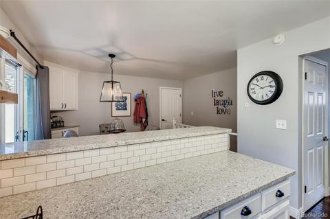 4379 S Coors Ct, Morrison, CO 80465 photo 11