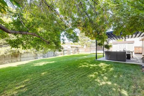 4379 S Coors Ct, Morrison, CO 80465 photo 26