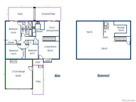 4111 S Jasper St, Aurora, CO 80013 photo 17