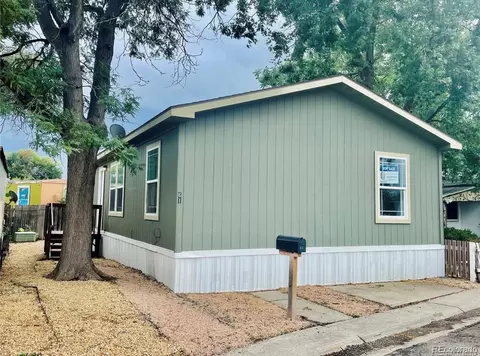 2901 W 63rd Ave #61, Denver, CO 80221