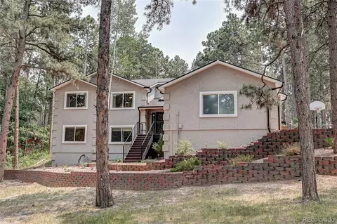 20045 Lost Arrowhead Dr, Monument, CO 80132