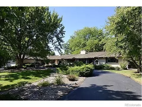 5001 Bow Mar Dr, Littleton, CO 80123