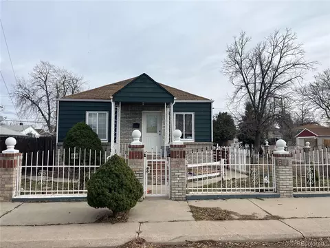 4950 Steele St, Denver, CO 80216