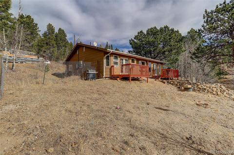 232 Elk Pl, Black Hawk, CO 80422 photo 23
