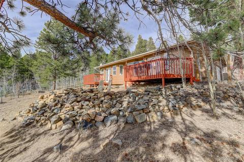 232 Elk Pl, Black Hawk, CO 80422 photo 22