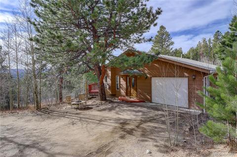 232 Elk Pl, Black Hawk, CO 80422 photo 2