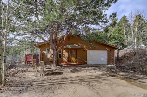 232 Elk Pl, Black Hawk, CO 80422 photo 3