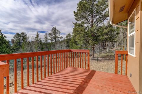 232 Elk Pl, Black Hawk, CO 80422 photo 18